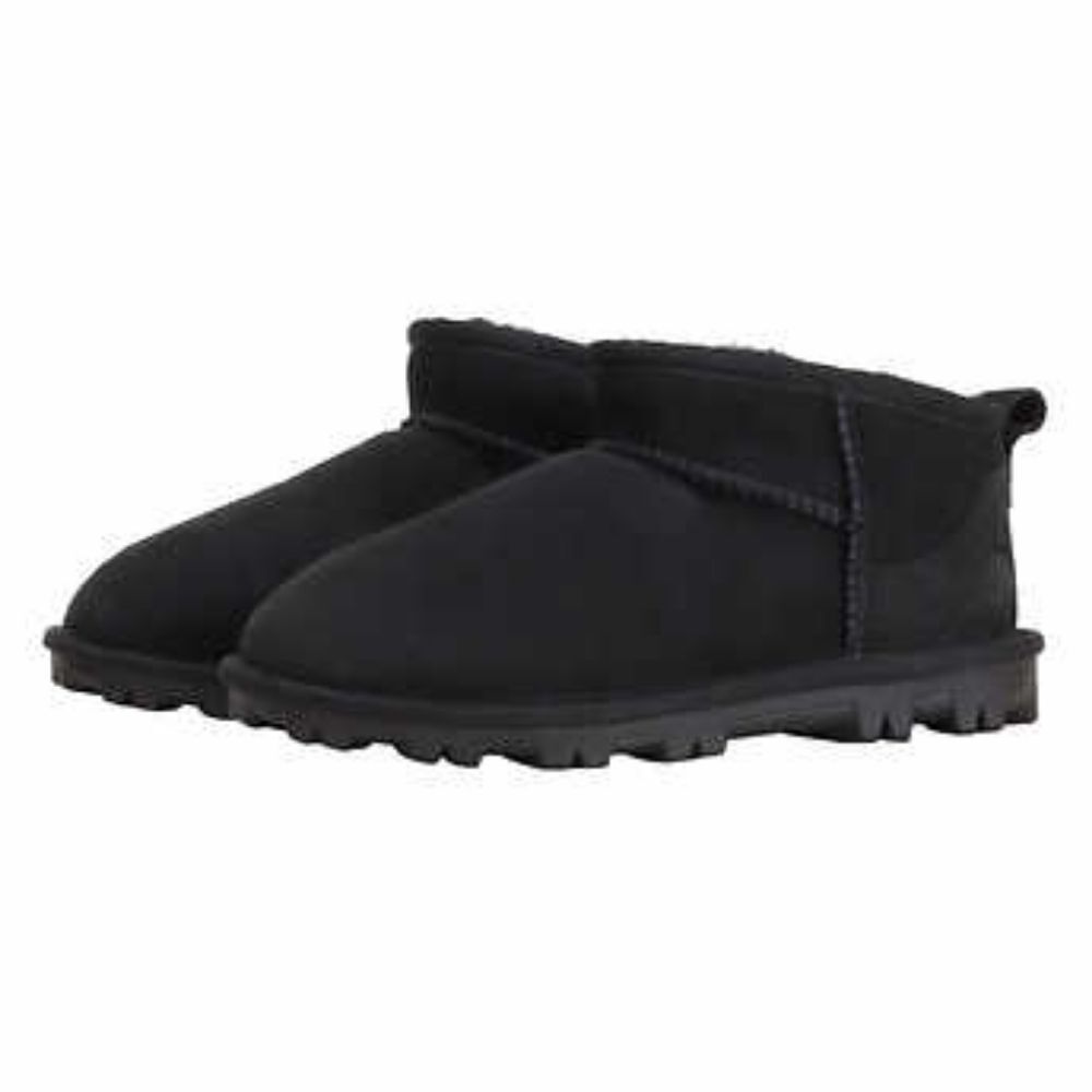 Kirkland Signature Kids' Shearling Ankle Boot